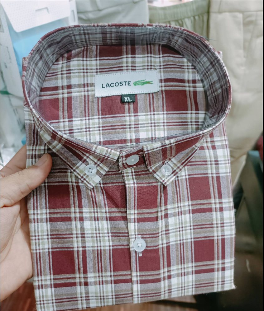 Formal Shirt